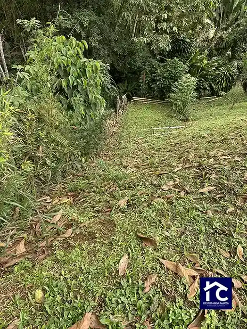 San José lote 2b Urbanización California